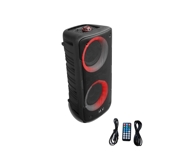 AKAI ZESTAW MUZYCZNY AKAI ABTS-TK19 # - 1460383 - zdjęcie 6